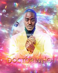 《神秘博士》新季发布正式预告 5月11日BBC开播