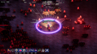 《罗格：救世传说》公开 正式登陆Steam