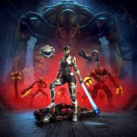 科幻潜行动作《钢铁之种》公开 将于4月10日发售