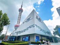 上海海洋水族馆开启首个全国科普月系列活动 多维度科普海洋知识
