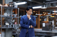 《匿名恋人》：小栗旬与韩孝周的甜蜜碰撞，Netflix日韩合拍新尝试