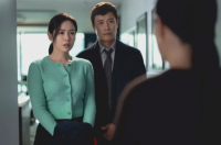 《无可奈何》：朴赞郁的黑色幽默，刺痛全球就业焦虑