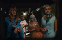 《皇家棕榈》第二季：在笑泪交织中叩问阶层的天花板