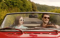 《艾米丽在巴黎》第五季前瞻:罗马假日背后的情感与职场博弈