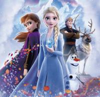 《冰雪奇缘3》创纪录签约背后：迪士尼为何愿为三位配音演员支付1.8亿美元？