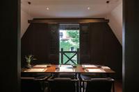 上海商务宴请指南：这家黑珍珠素食餐厅如何兼得美味与格调？.