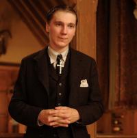 《地堡》：弗洛里安·泽勒的惊悚新作，保罗·达诺加盟全明星阵容