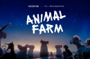 《动物农场》动画电影：奥威尔经典寓言的银幕重生