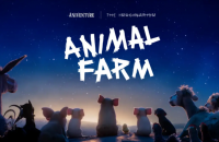 《动物农场》动画电影：奥威尔经典寓言的银幕重生