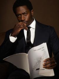 《纸牌屋》原著作者新作《议会之日》官宣，Netflix 打造权力中心的绝境博弈