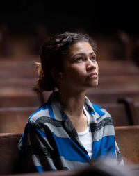 霓虹落幕，人生失控：《亢奋》第三季定档 4.12，成人世界的荒诞终局启幕