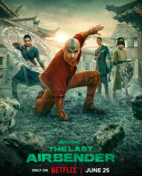 Netflix《降世神通》真人剧第二季定档 6 月 25 日，拓芙重磅登场