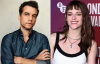 《众神血肉》阵容尘埃落定：顶级主创联手，重构吸血鬼惊悚片的欲望深渊