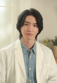 恋爱修罗场撞上连环凶案！《恋爱过多与杀人案》定档 4 月，森宽和陷罪案迷局