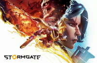 情怀难抵现实寒冬！《风暴之门》关停在线模式，前暴雪制作人的 RTS 复兴梦碎