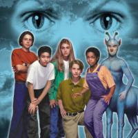 90 年代科幻童书经典重启！《动物变形人》真人剧集落户 Disney+