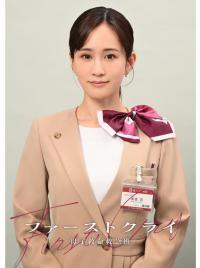 比嘉爱未领衔《First Cry 母子救命急救班》定档 7 月 前田敦子加盟演绎医疗温情