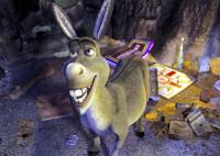《Donkey》定档 2028 年：话痨驴子单飞出道 解锁史瑞克黄金配角的起源人生